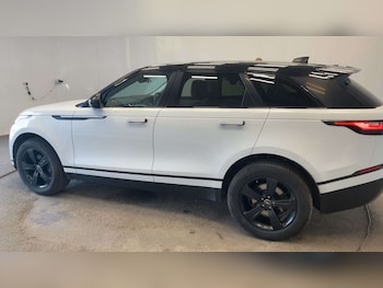Used Land Rover Range Rover Velar 2018 for sale - 79274600: Photo