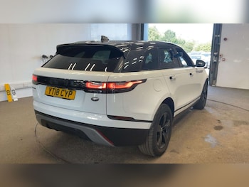 Used Land Rover Range Rover Velar 2018 for sale - 79274600: Photo