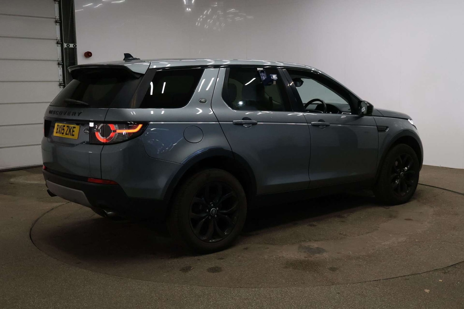 Used Land Rover Discovery Sport 2015 for sale - 77073392: Photo 7
