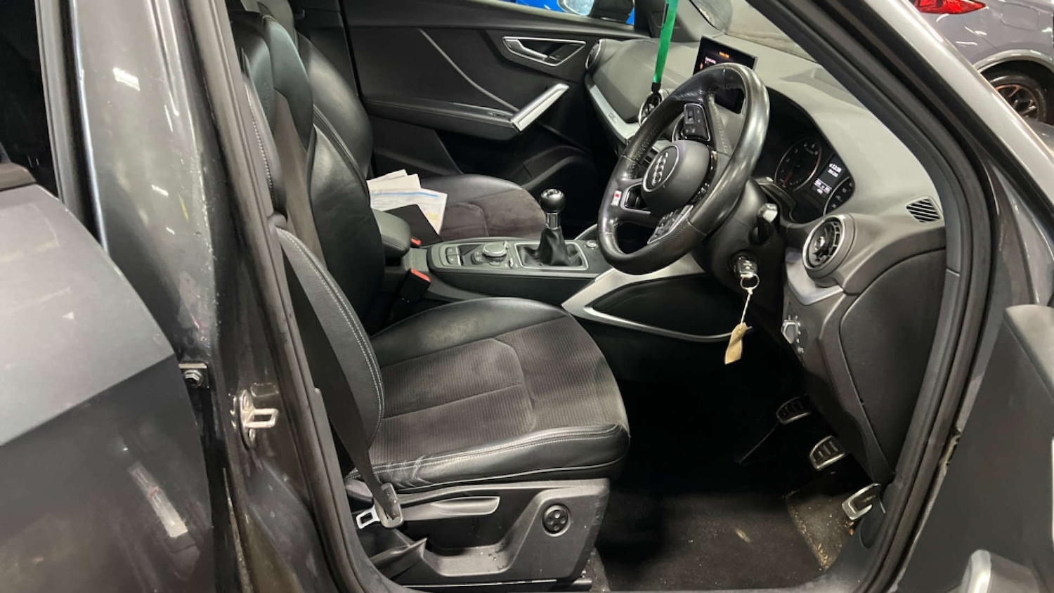 Used Audi Q2 2017 for sale - 77420184: Photo 6