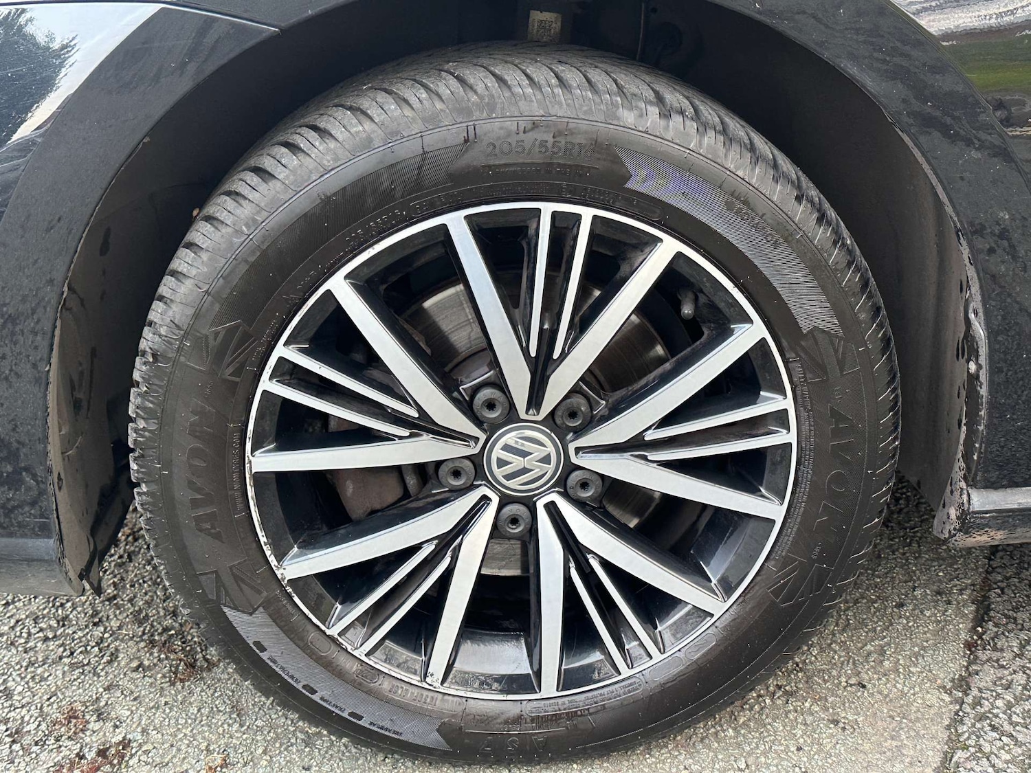 Used Volkswagen Golf 2017 for sale - 77148668: Photo 13