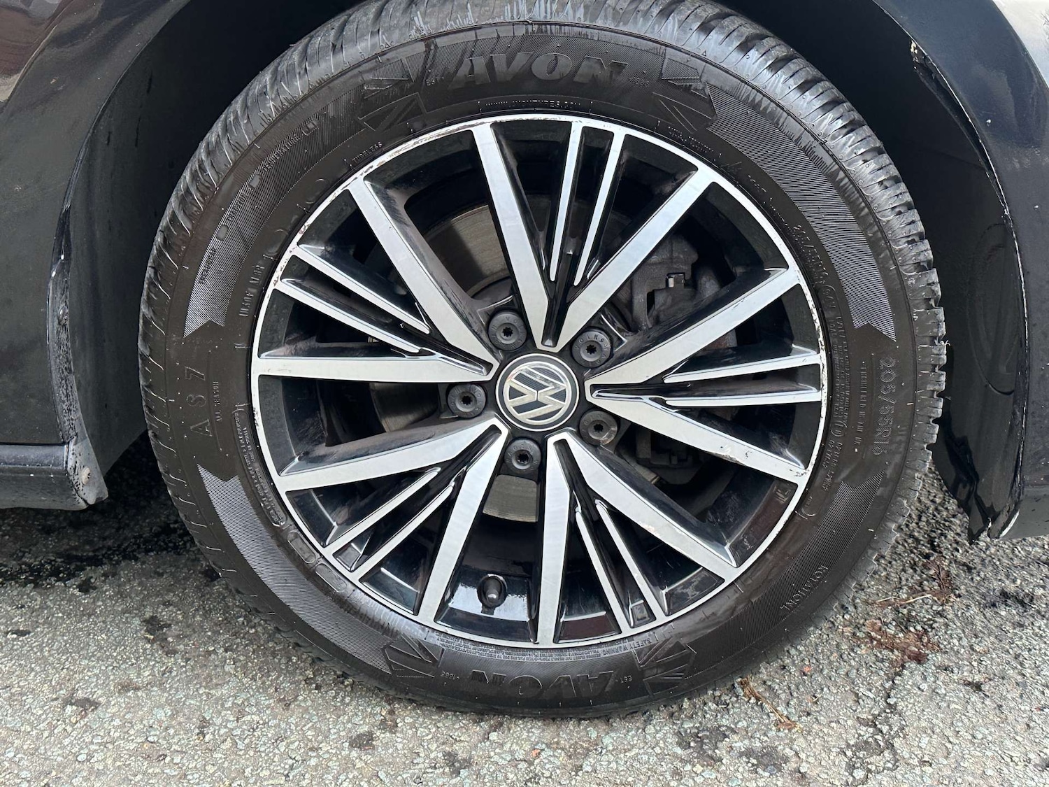 Used Volkswagen Golf 2017 for sale - 77148668: Photo 14