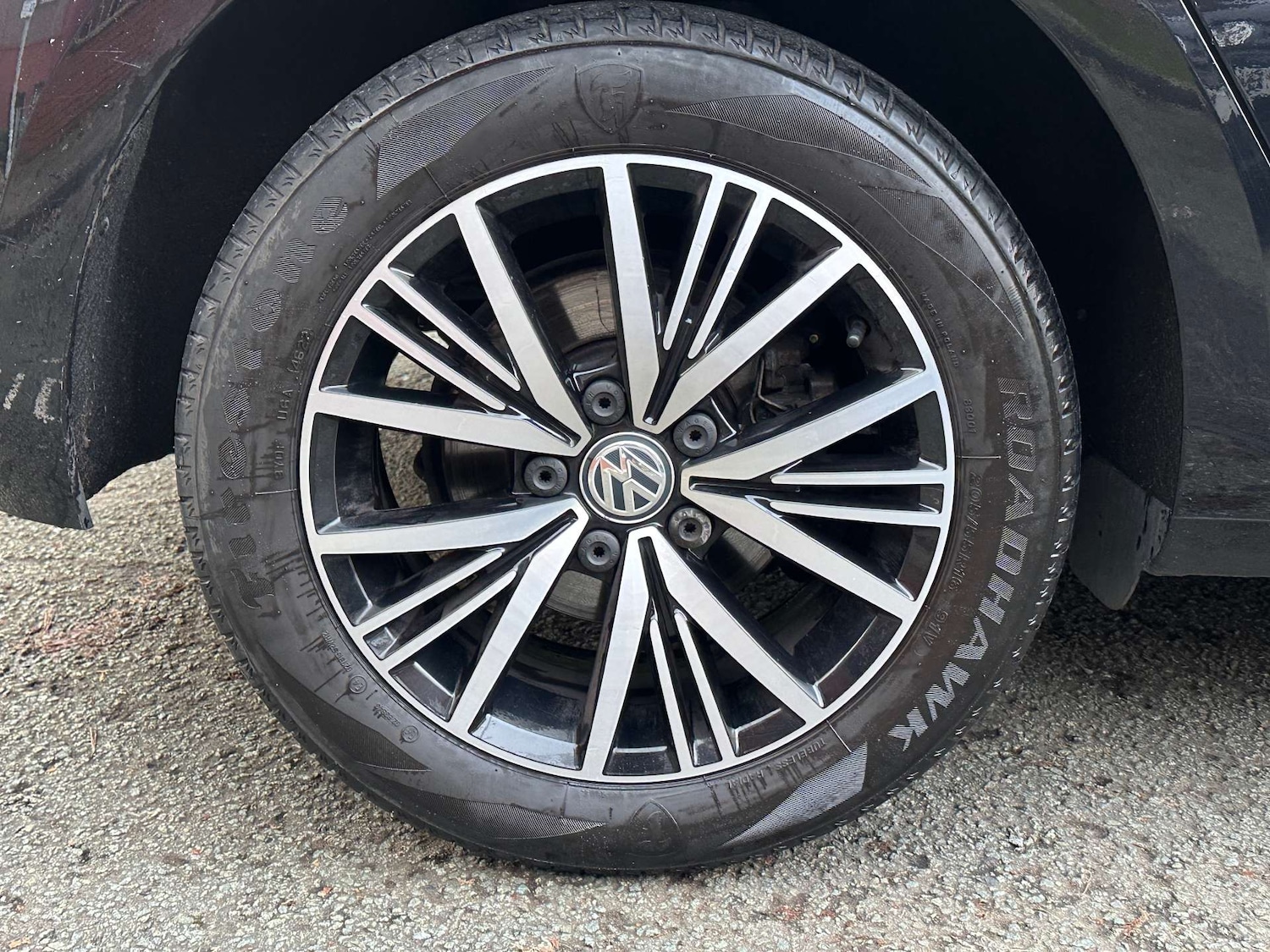 Used Volkswagen Golf 2017 for sale - 77148668: Photo 15