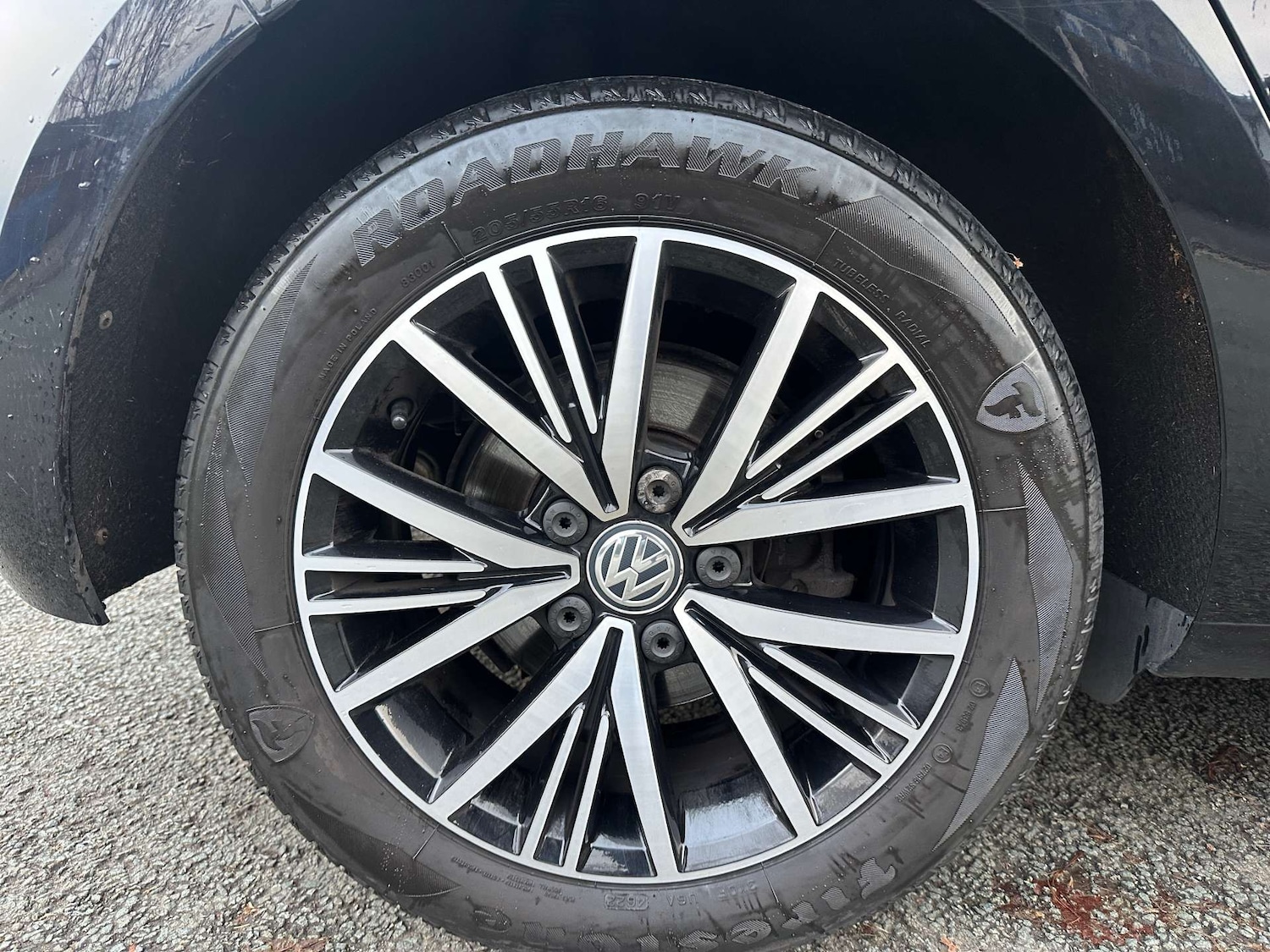 Used Volkswagen Golf 2017 for sale - 77148668: Photo 16