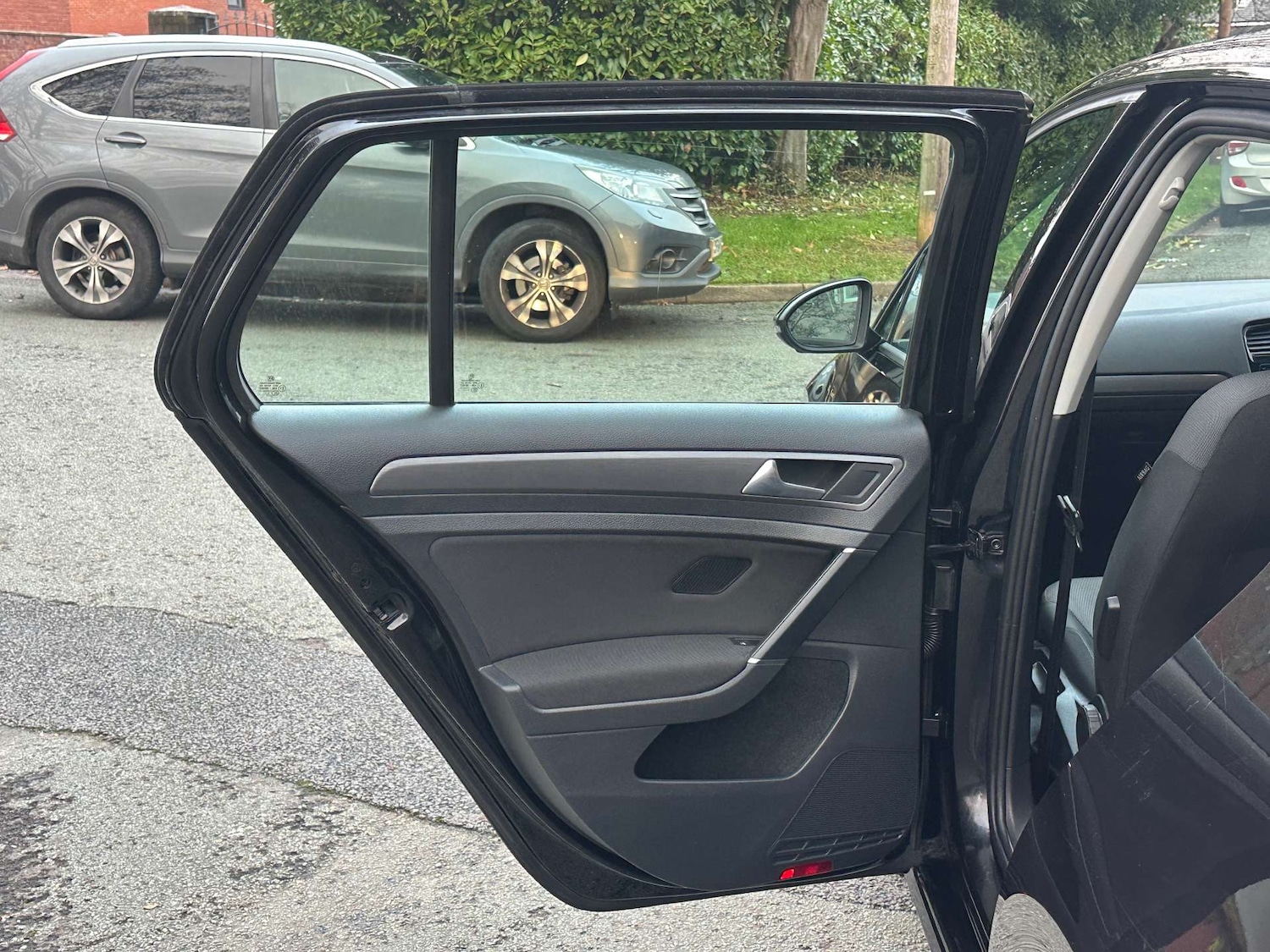 Used Volkswagen Golf 2017 for sale - 77148668: Photo 21