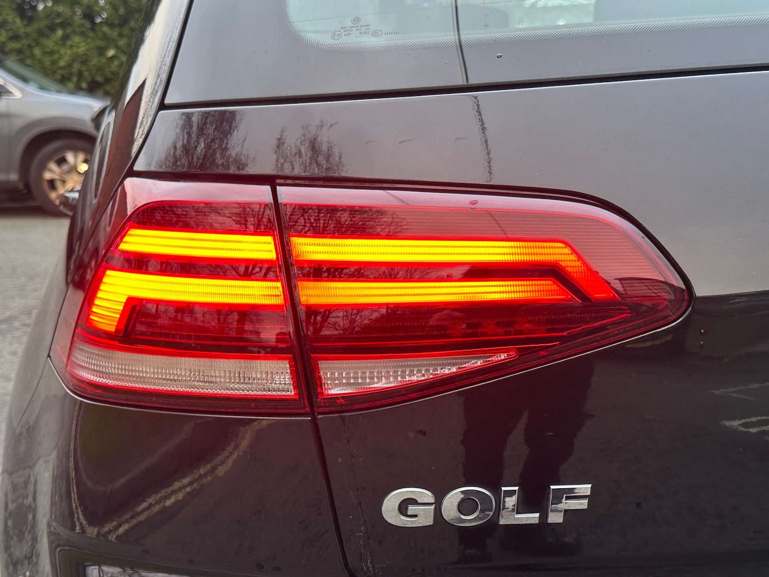 Used Volkswagen Golf 2017 for sale - 77148668: Photo 23