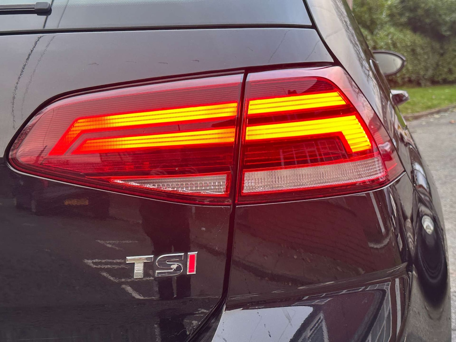 Used Volkswagen Golf 2017 for sale - 77148668: Photo 24