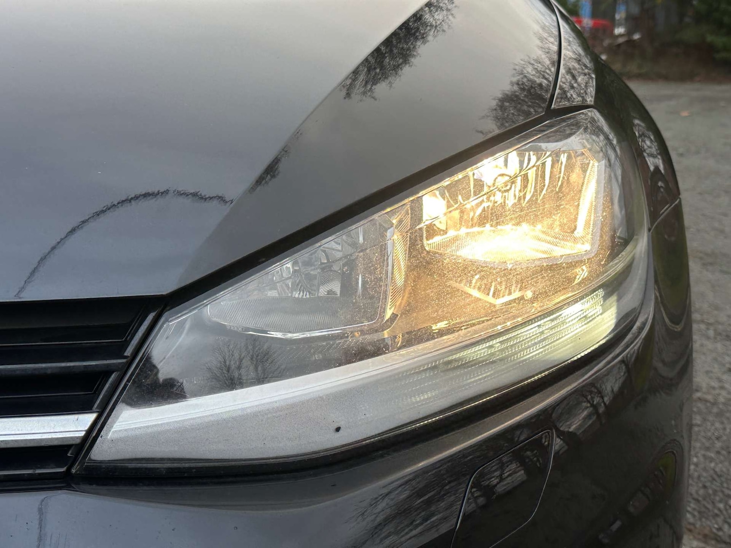 Used Volkswagen Golf 2017 for sale - 77148668: Photo 26