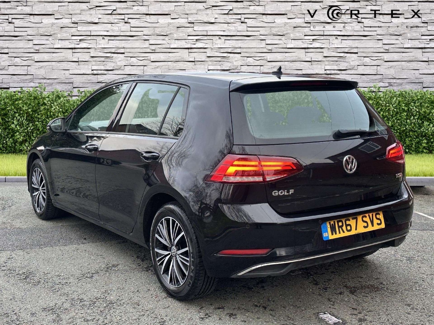 Used Volkswagen Golf 2017 for sale - 77148668: Photo 6