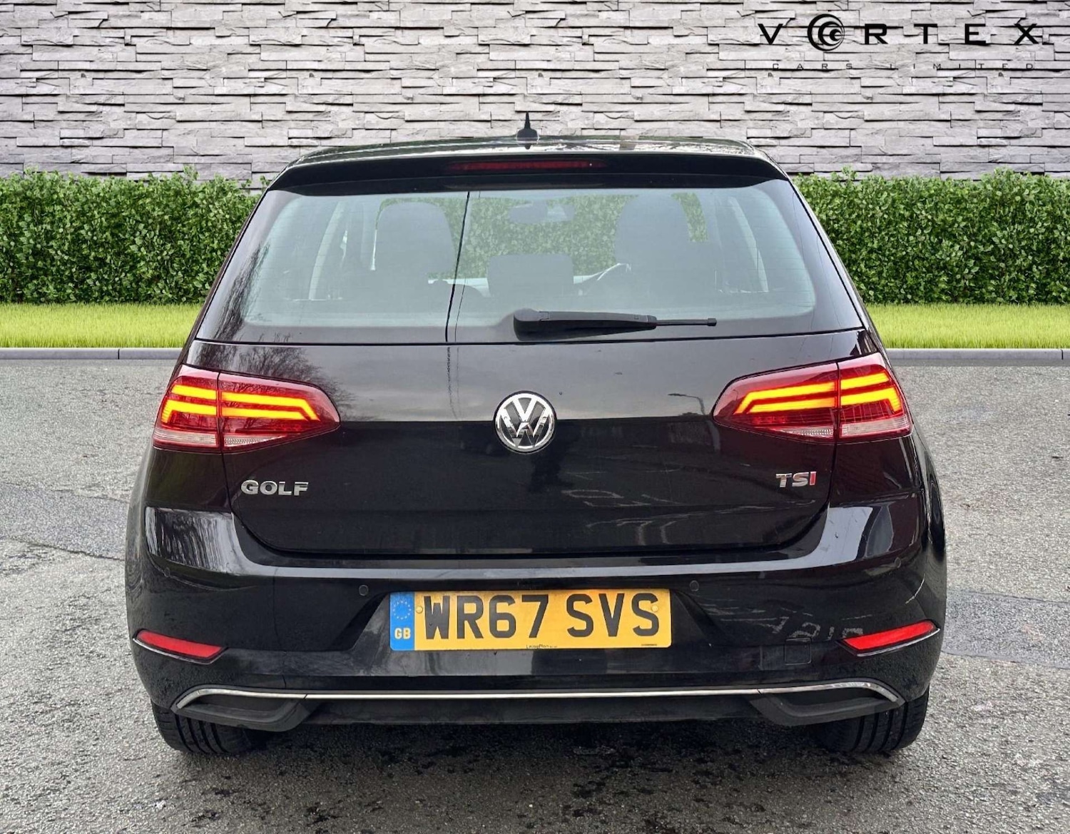 Used Volkswagen Golf 2017 for sale - 77148668: Photo 7