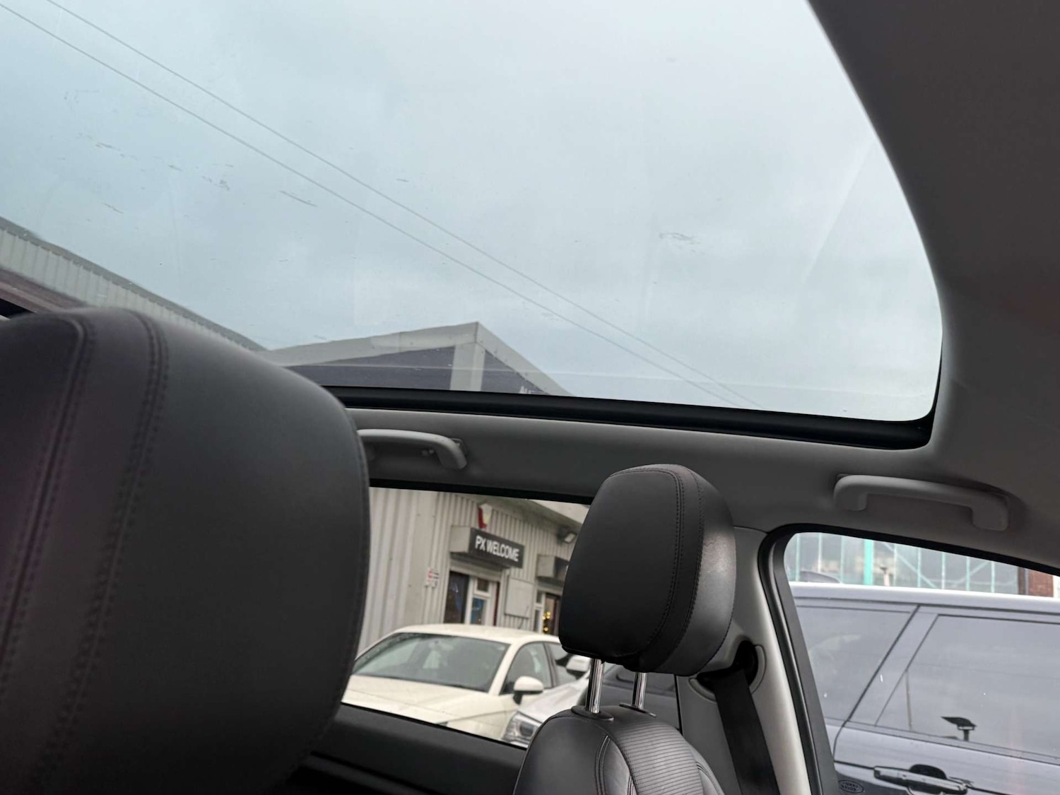 Used Land Rover Discovery Sport 2016 for sale - 77148676: Photo 11