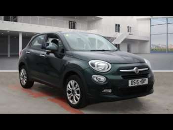 2015 - 1.4 Multiair Pop Star 5dr