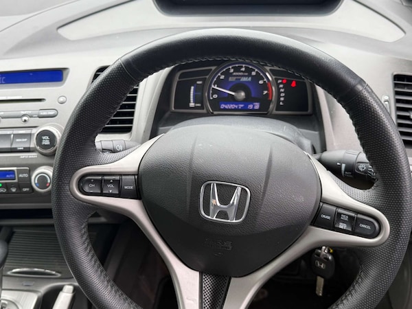 Used Honda Civic 2007 for sale - 76222995: Photo 10