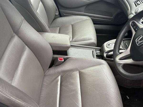 Used Honda Civic 2007 for sale - 76222995: Photo 12