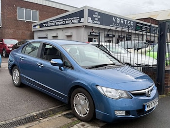 Honda - Civic