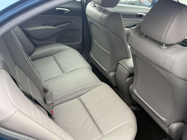 Used Honda Civic 2007 for sale - 76222995: Photo 9