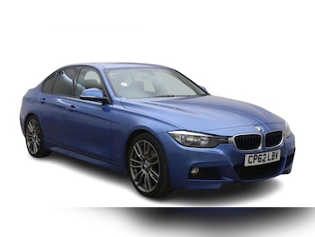 Used BMW 3 Series 2012 for sale - 76628279: Photo