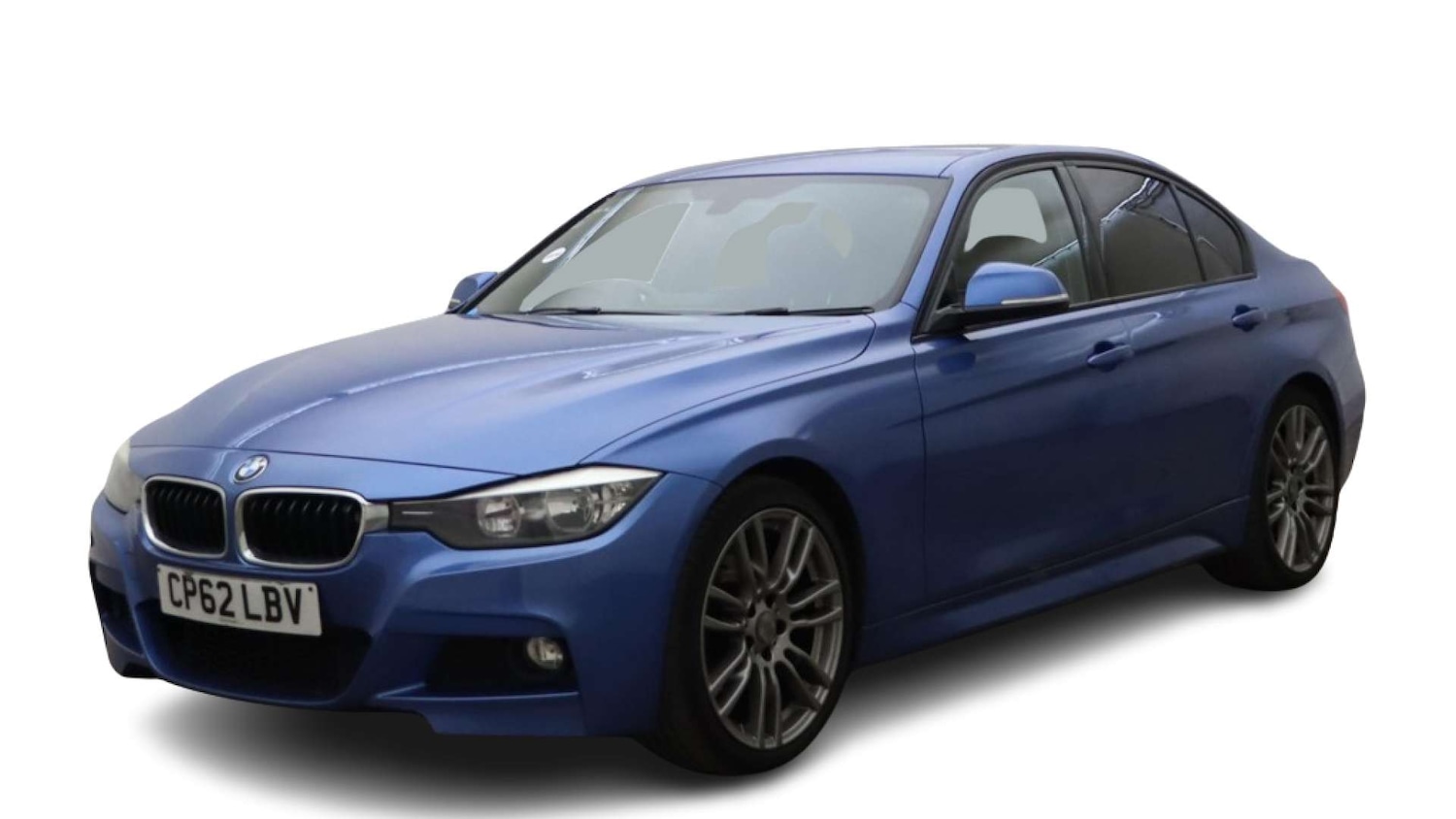 Used BMW 3 Series 2012 for sale - 76628279: Photo 2