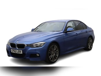 Used BMW 3 Series 2012 for sale - 76628279: Photo