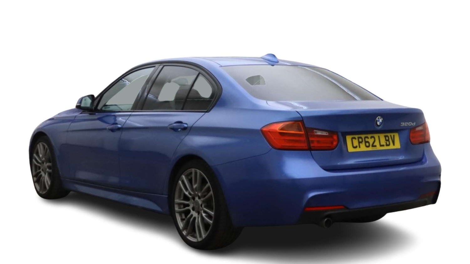 Used BMW 3 Series 2012 for sale - 76628279: Photo 3