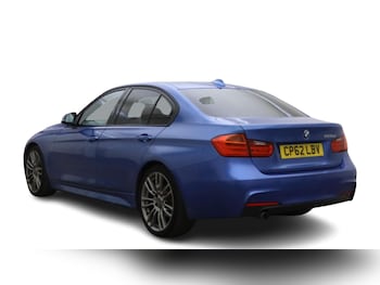 Used BMW 3 Series 2012 for sale - 76628279: Photo