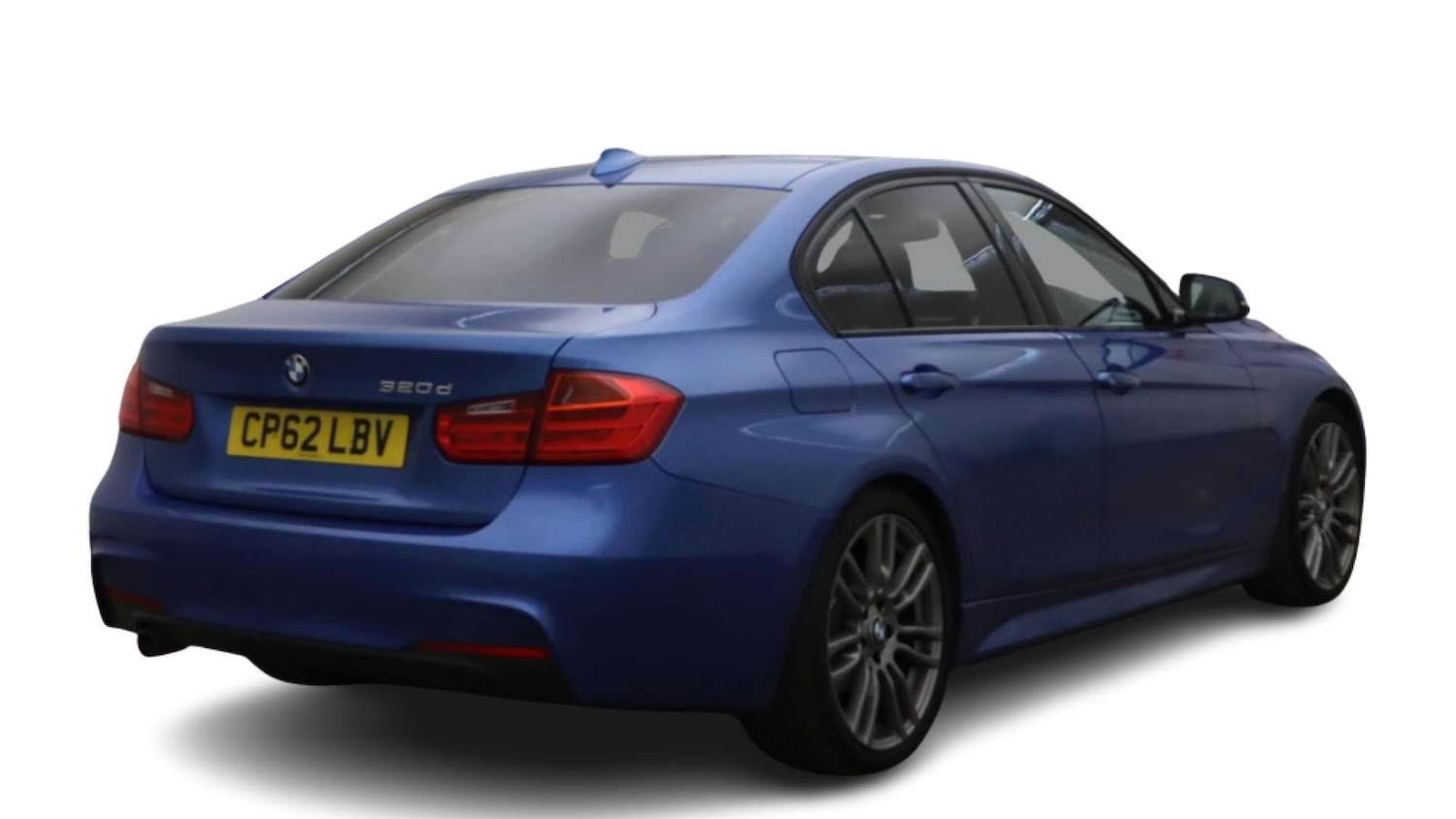 Used BMW 3 Series 2012 for sale - 76628279: Photo 4