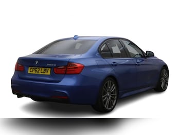 Used BMW 3 Series 2012 for sale - 76628279: Photo