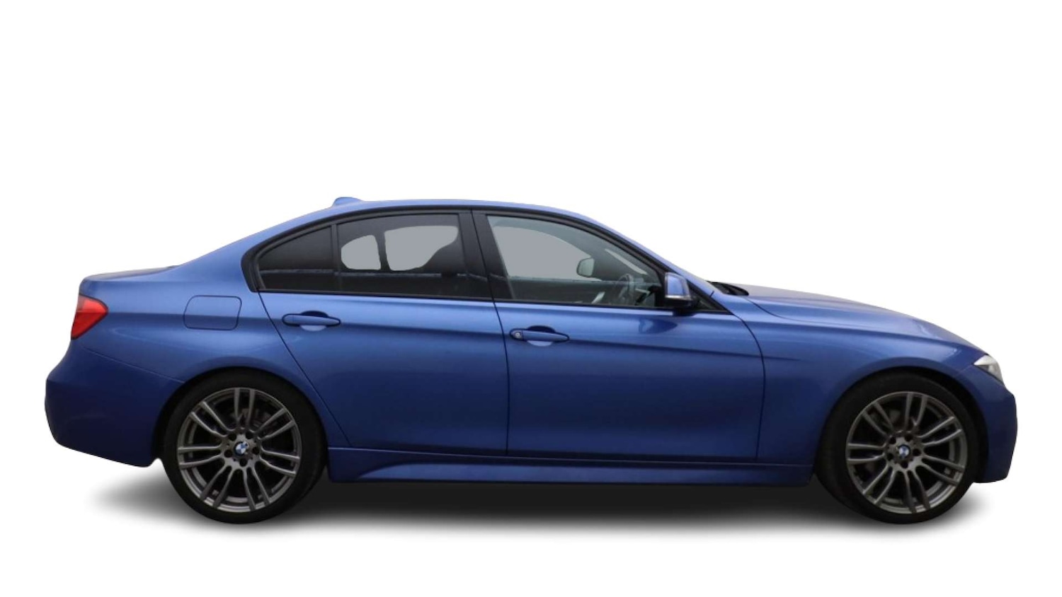 Used BMW 3 Series 2012 for sale - 76628279: Photo 5