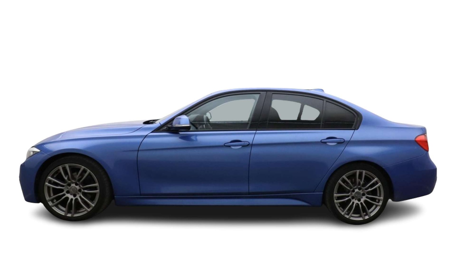 Used BMW 3 Series 2012 for sale - 76628279: Photo 6