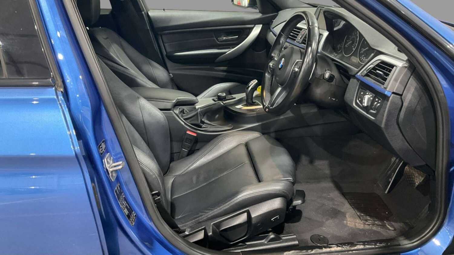 Used BMW 3 Series 2012 for sale - 76628279: Photo 9