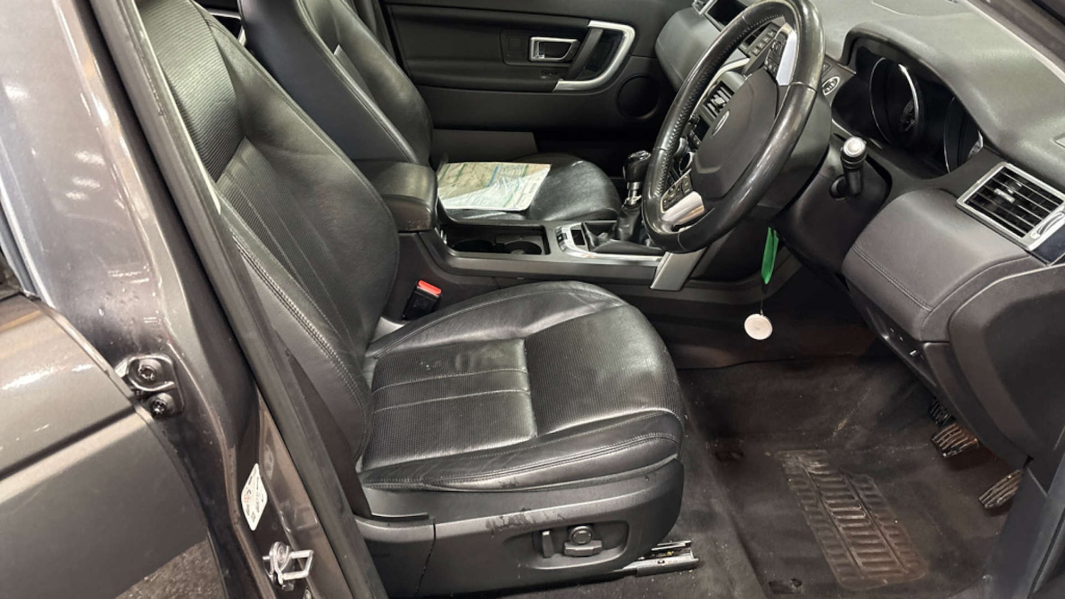 Used Land Rover Discovery Sport 2016 for sale - 77180054: Photo 10