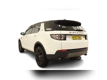 Used Land Rover Discovery Sport 2017 for sale - 77778114: Photo