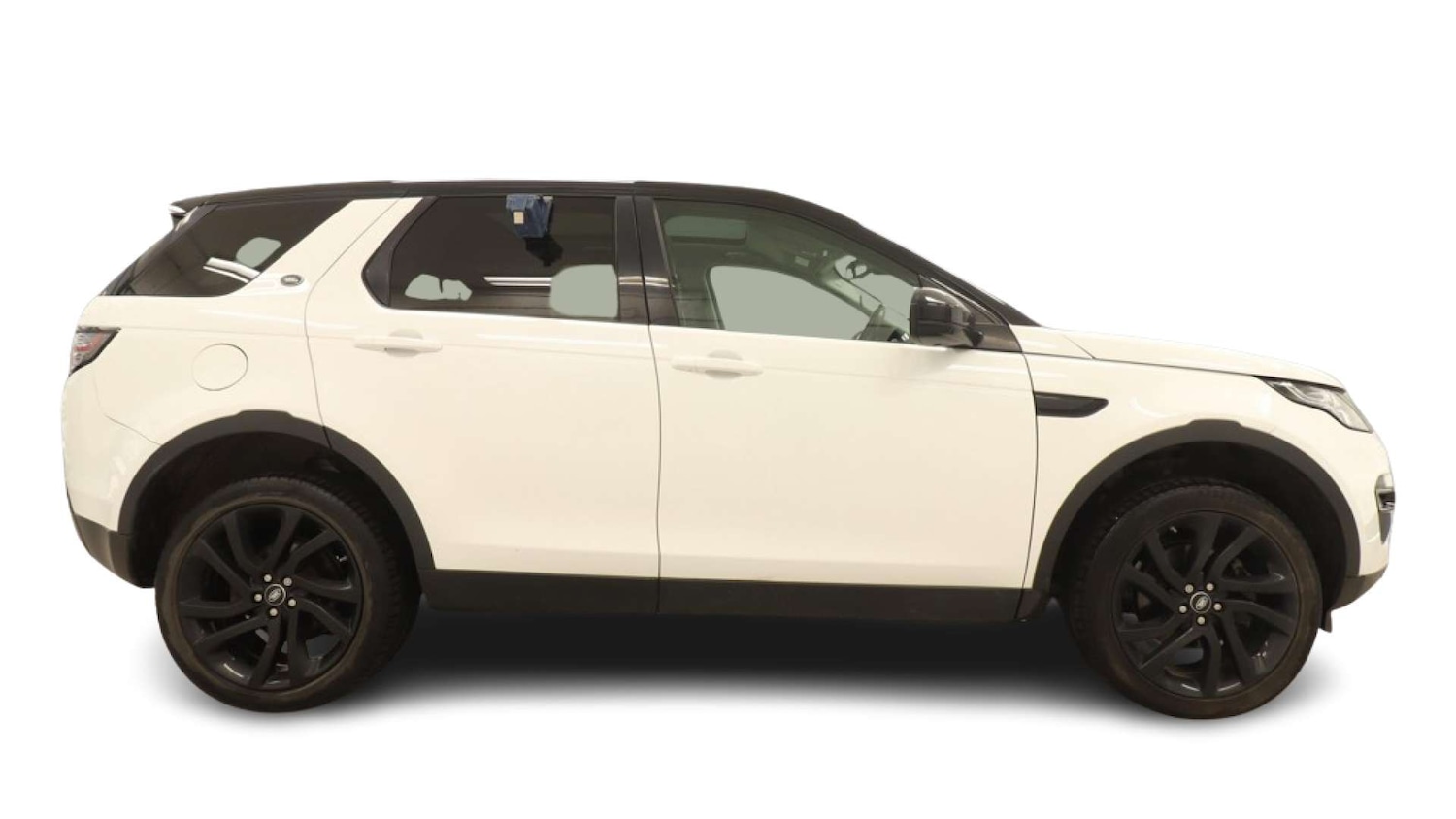 Used Land Rover Discovery Sport 2017 for sale - 77778114: Photo 5