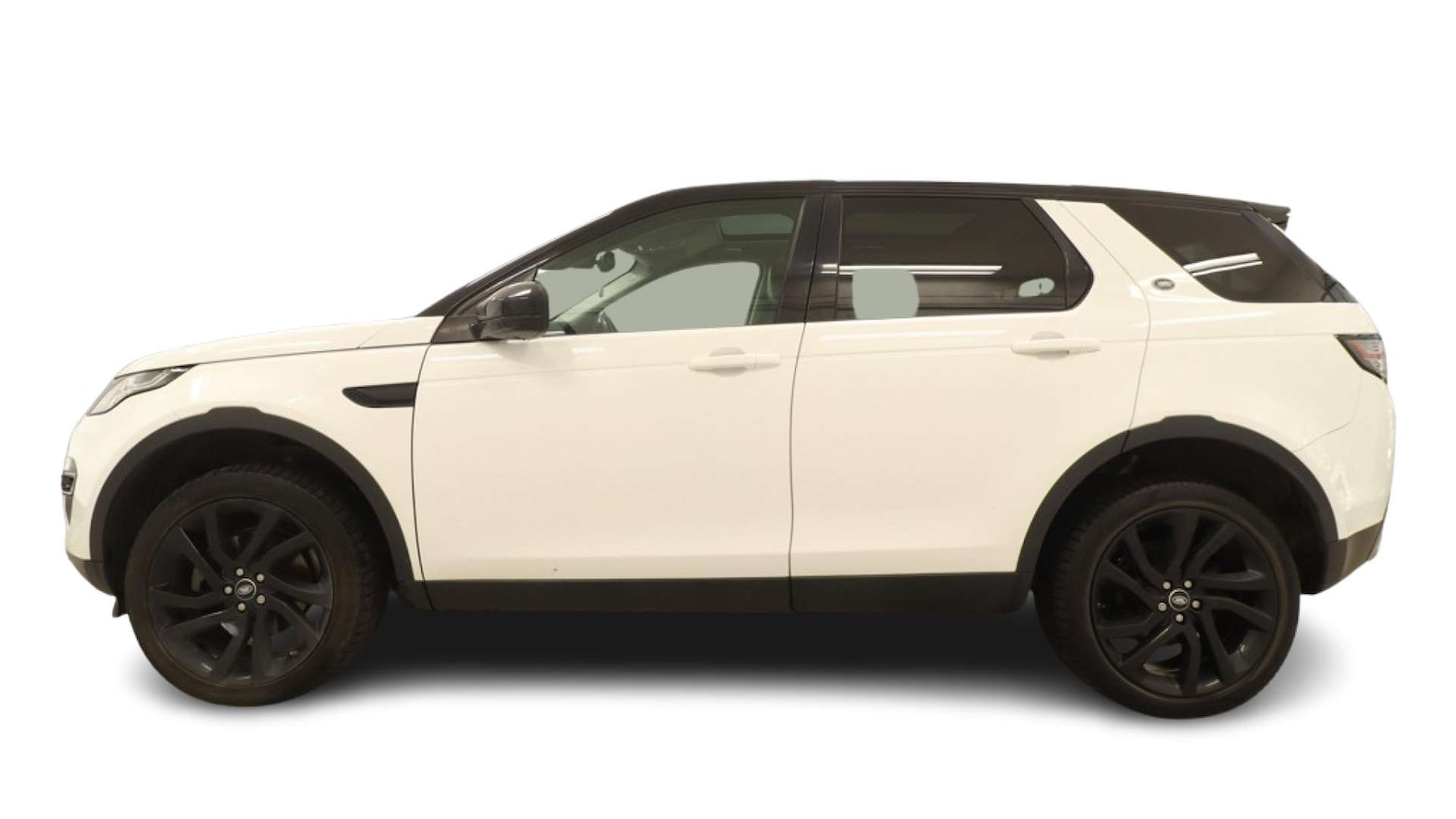 Used Land Rover Discovery Sport 2017 for sale - 77778114: Photo 6