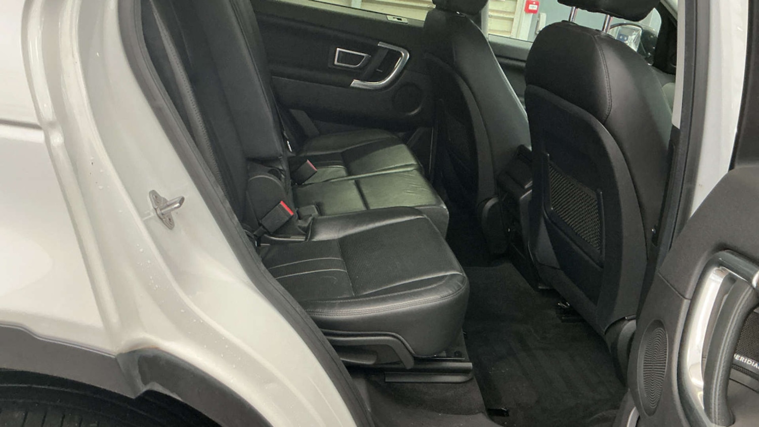 Used Land Rover Discovery Sport 2017 for sale - 77778114: Photo 7