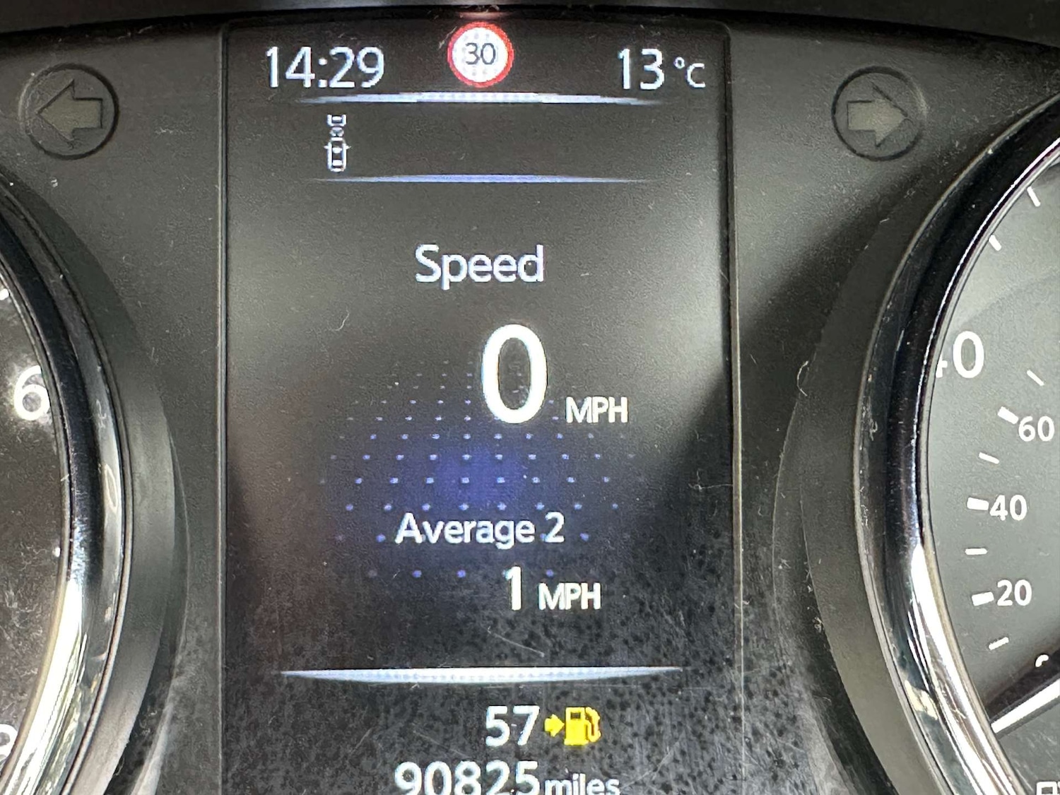 Used Nissan Qashqai 2014 for sale - 76479011: Photo 10