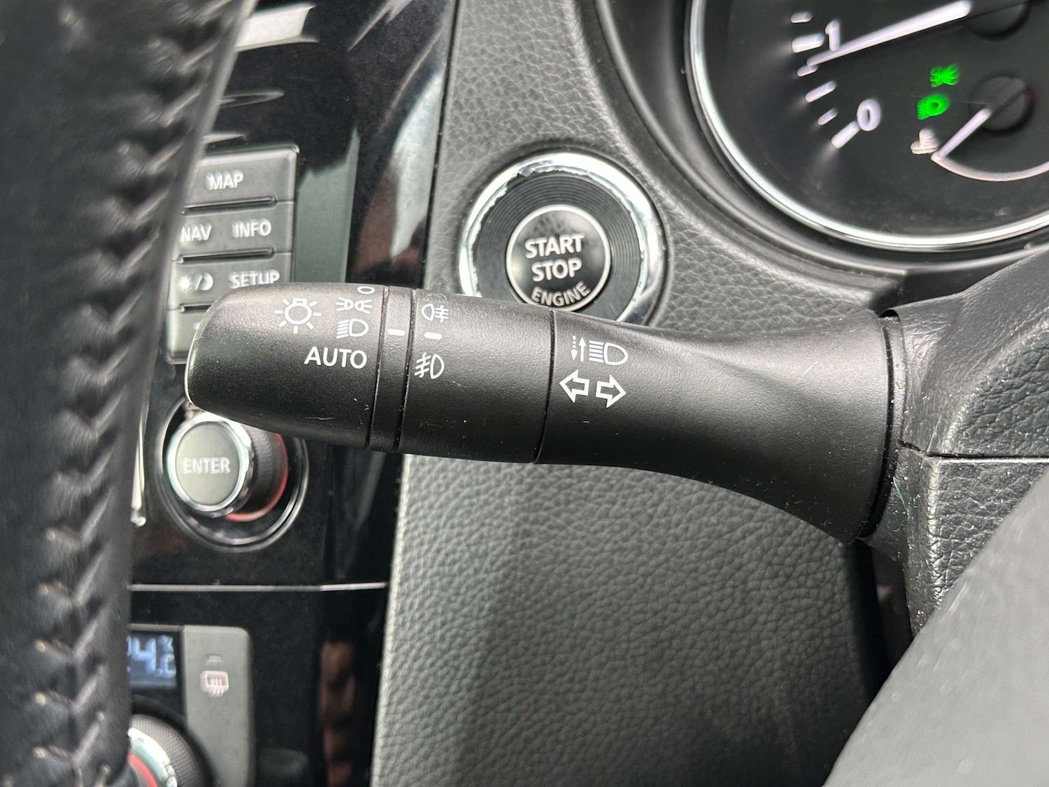 Used Nissan Qashqai 2014 for sale - 76479011: Photo 12