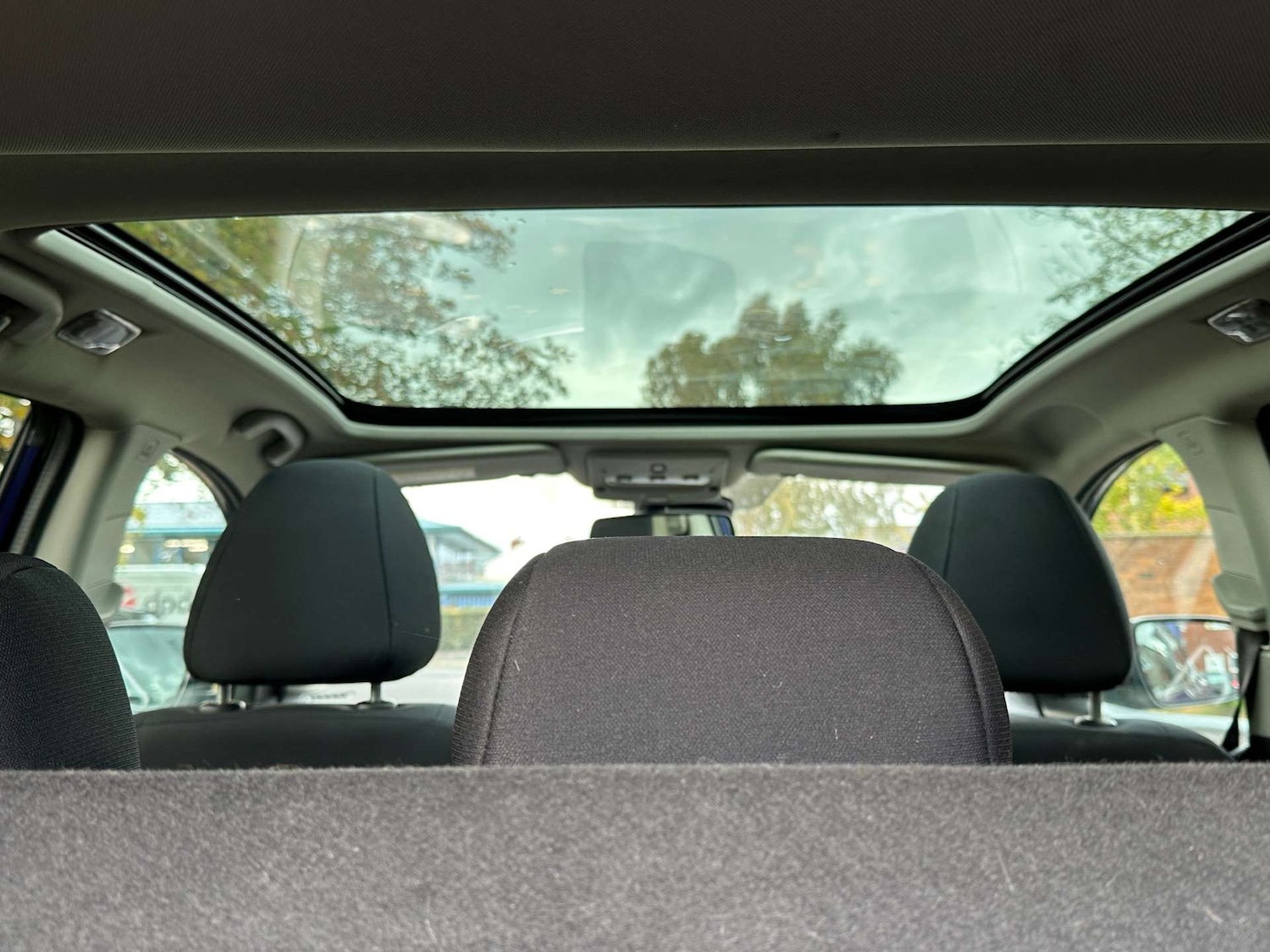 Used Nissan Qashqai 2014 for sale - 76479011: Photo 14