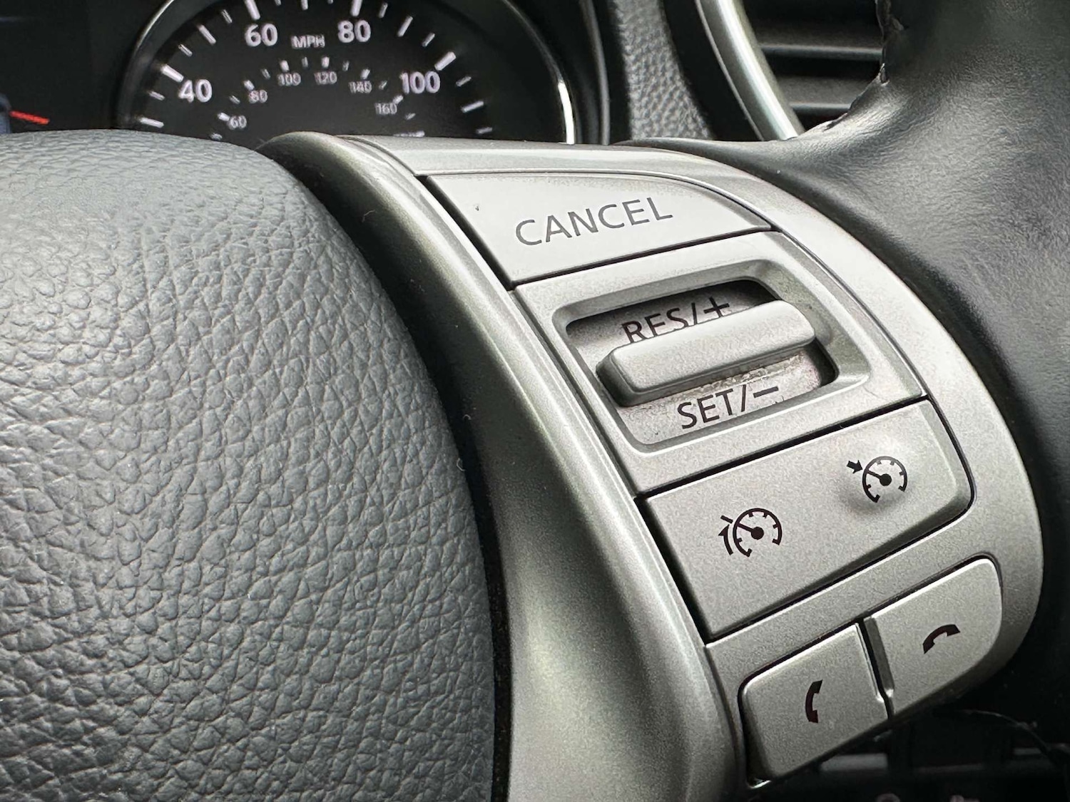 Used Nissan Qashqai 2014 for sale - 76479011: Photo 18