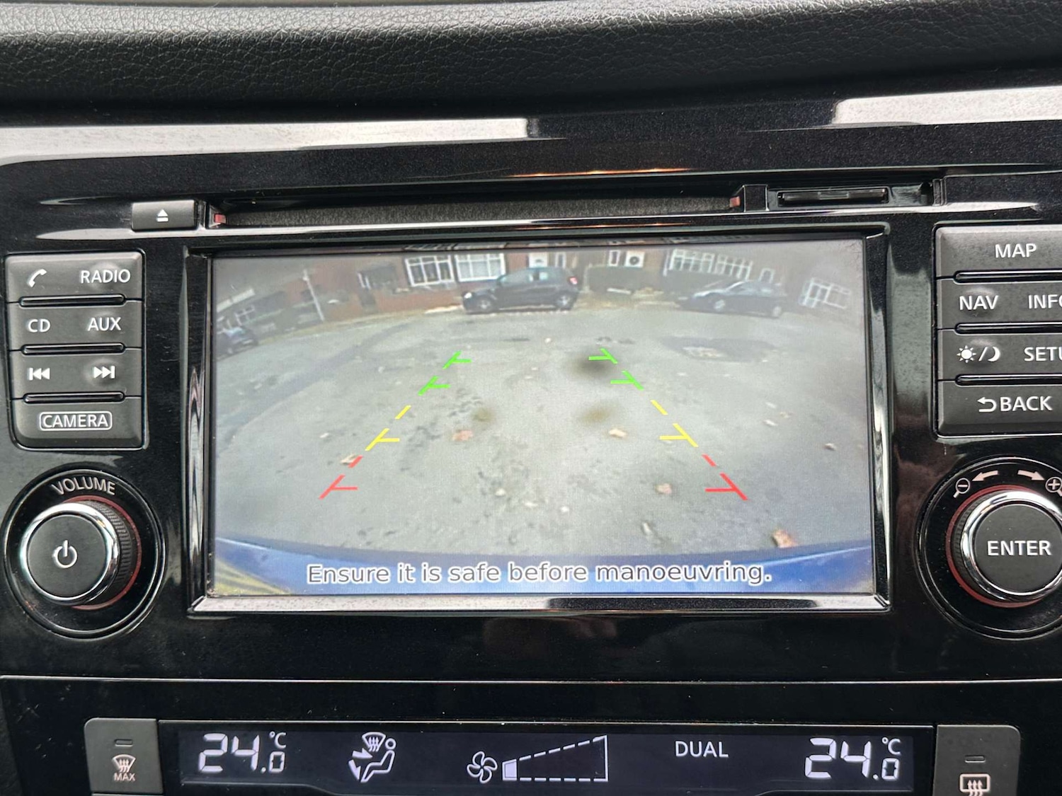 Used Nissan Qashqai 2014 for sale - 76479011: Photo 19