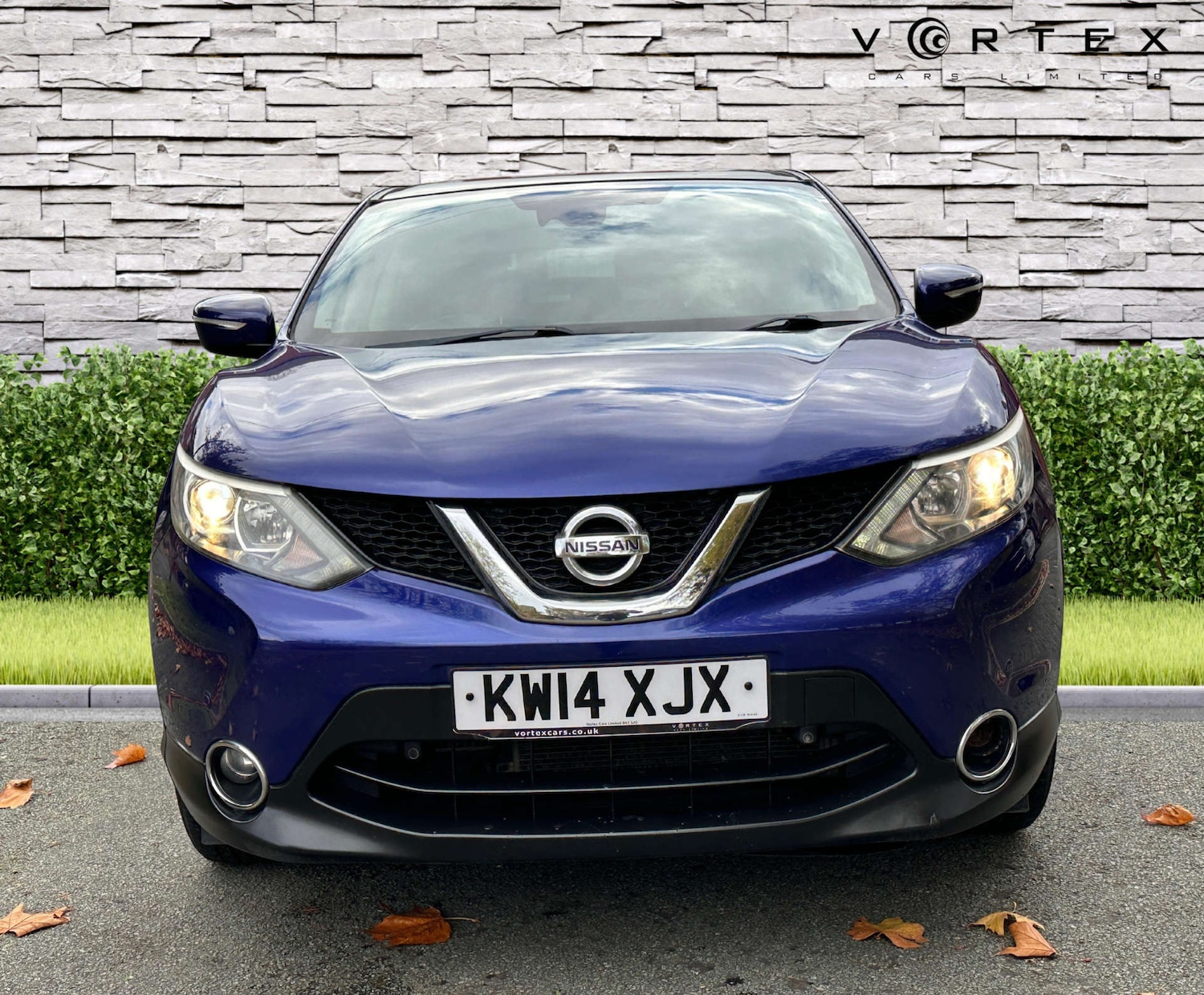 Used Nissan Qashqai 2014 for sale - 76479011: Photo 2