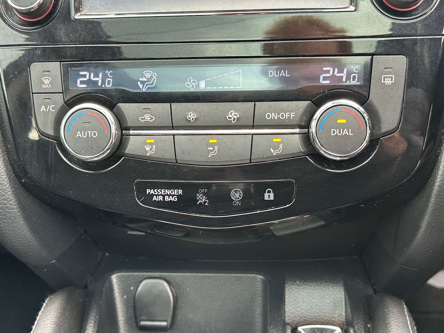 Used Nissan Qashqai 2014 for sale - 76479011: Photo 22