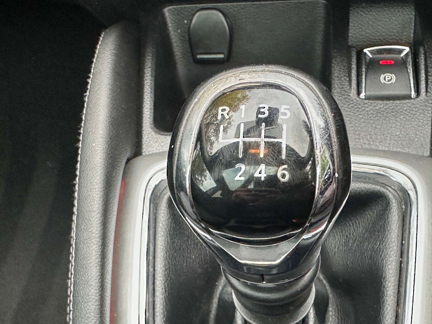 Used Nissan Qashqai 2014 for sale - 76479011: Photo 23