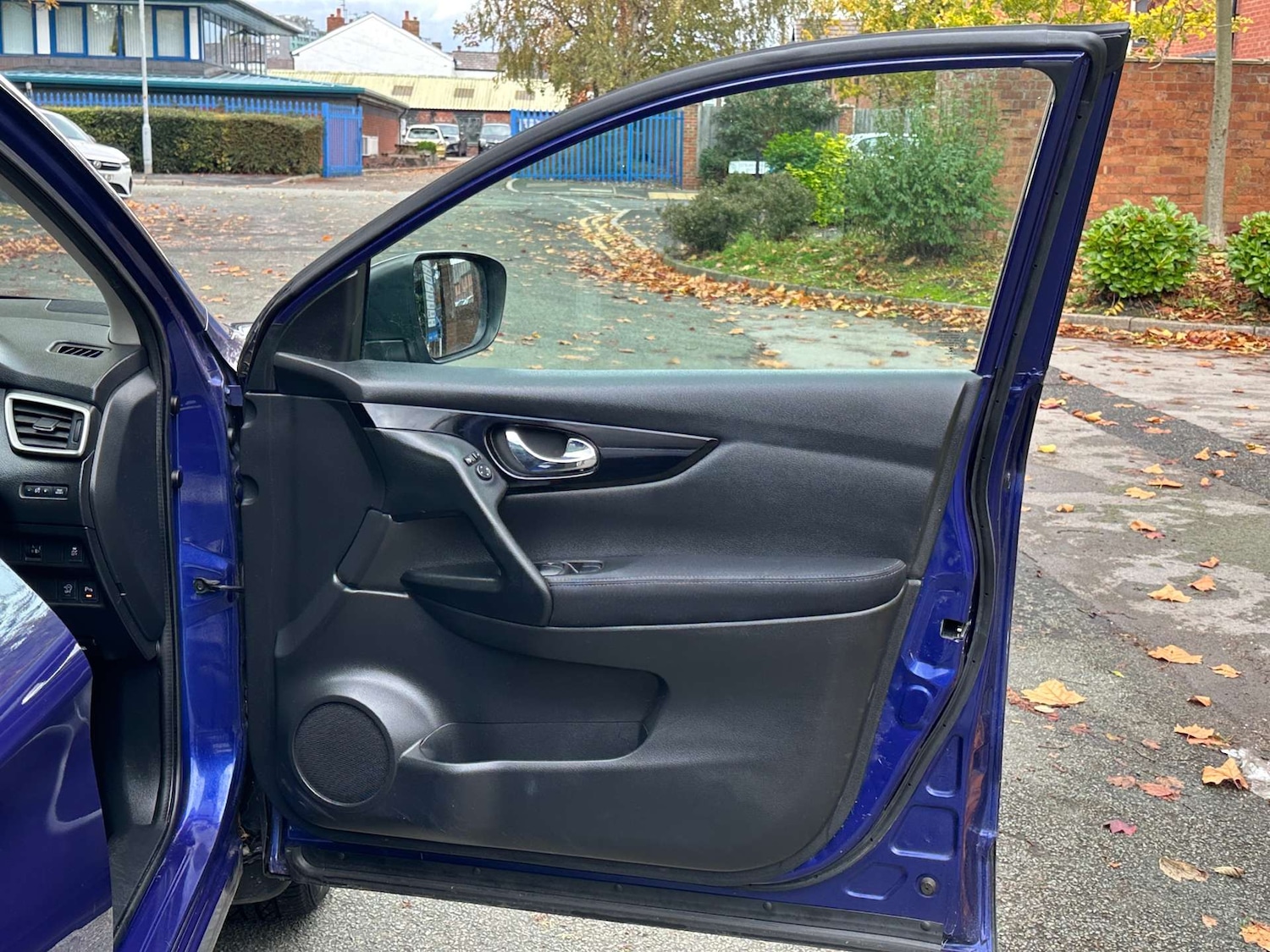 Used Nissan Qashqai 2014 for sale - 76479011: Photo 25