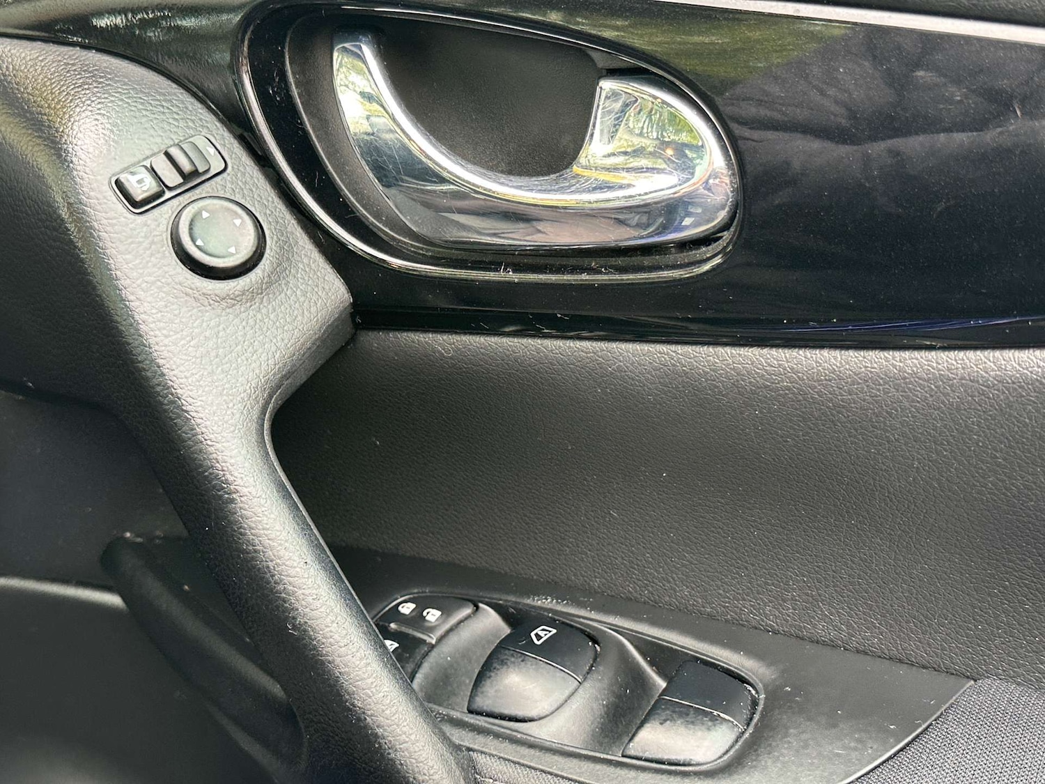 Used Nissan Qashqai 2014 for sale - 76479011: Photo 26