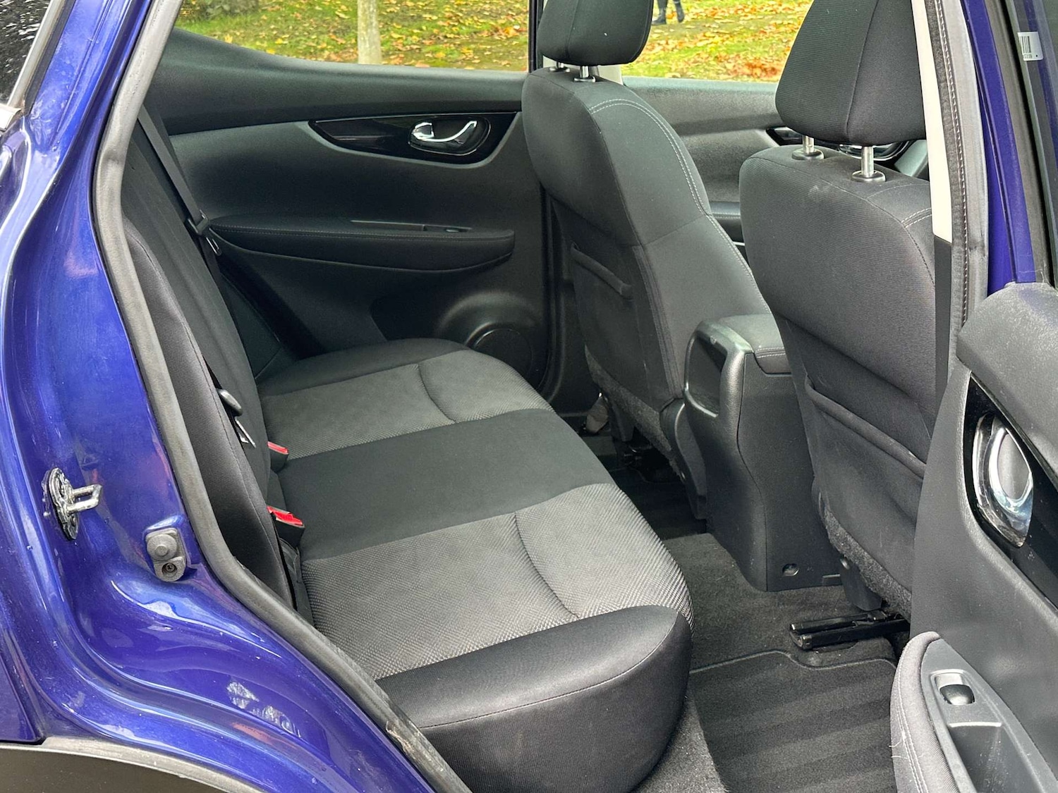 Used Nissan Qashqai 2014 for sale - 76479011: Photo 27