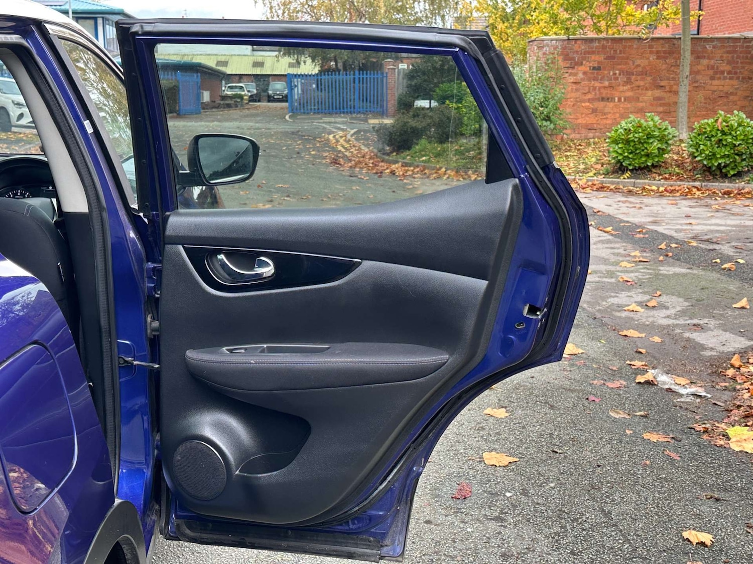 Used Nissan Qashqai 2014 for sale - 76479011: Photo 28