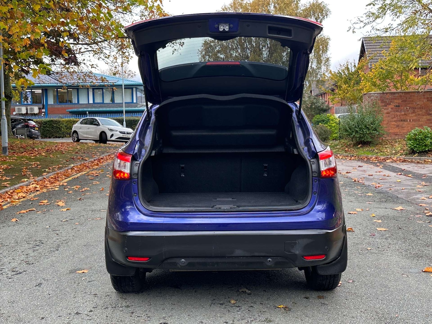 Used Nissan Qashqai 2014 for sale - 76479011: Photo 29