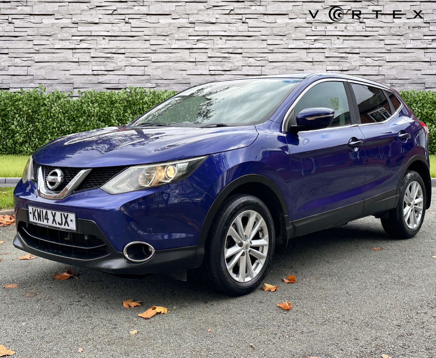 Used Nissan Qashqai 2014 for sale - 76479011: Photo 3