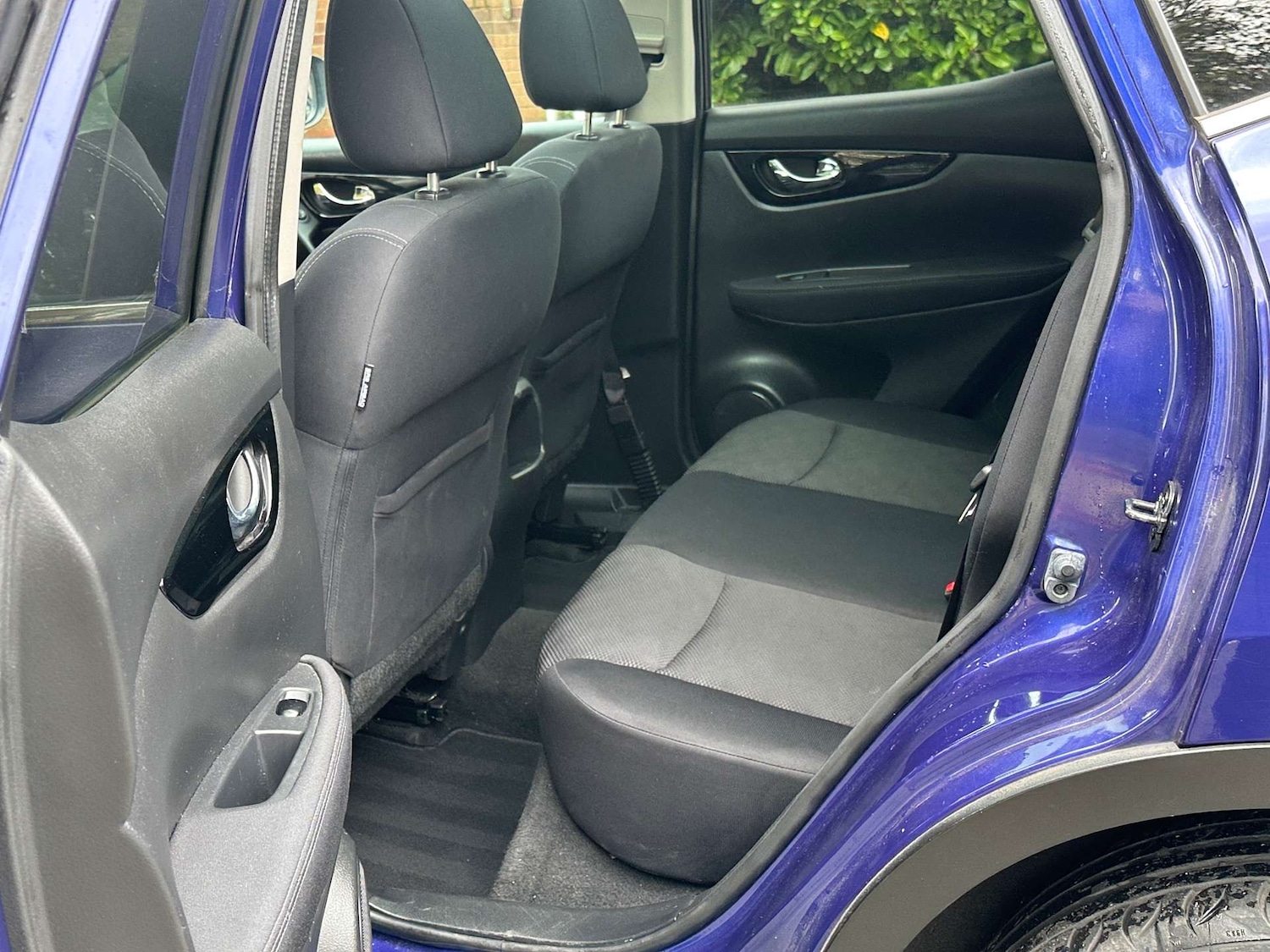 Used Nissan Qashqai 2014 for sale - 76479011: Photo 31